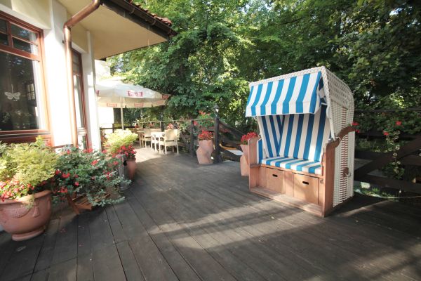 Villa Baltica (Sopot)